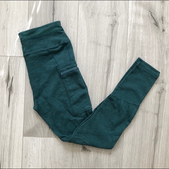 Free People Leggings - Picture 3 of 5